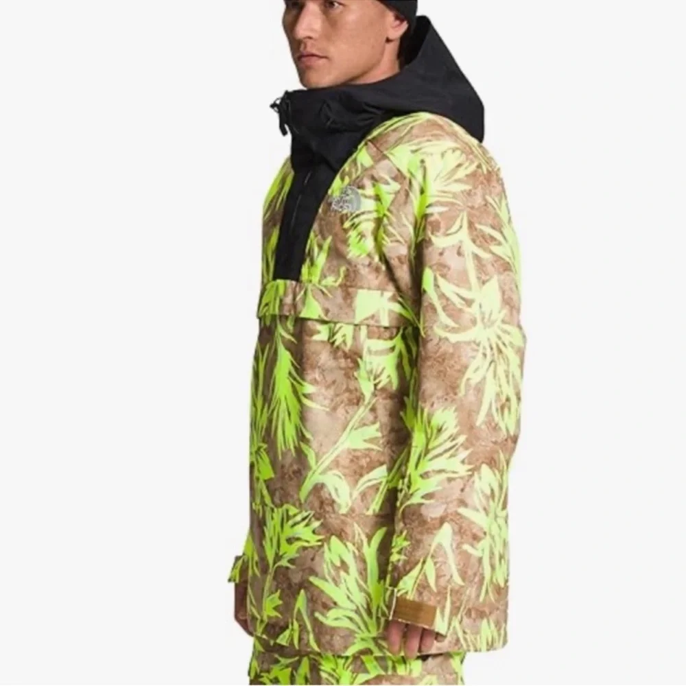 THE NORTH FACE | Men's Silvani Anorak Ski Jacket